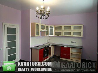 Sell 3-room apartment. Киев,  Кондратюка — photo 5