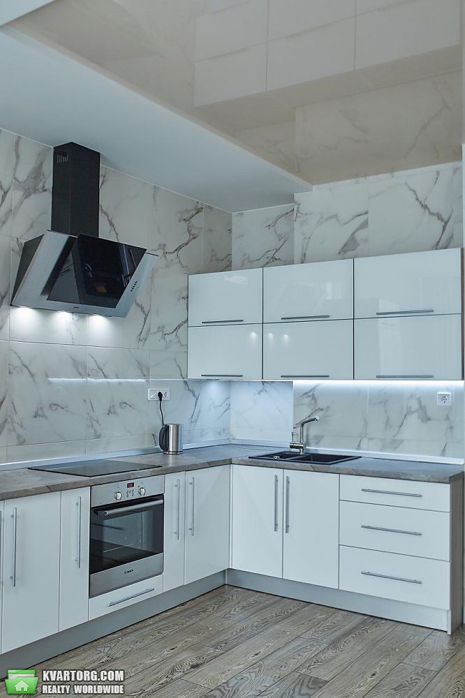 Rent out 1-room apartment. Одесса, Французский бульвар — photo 6