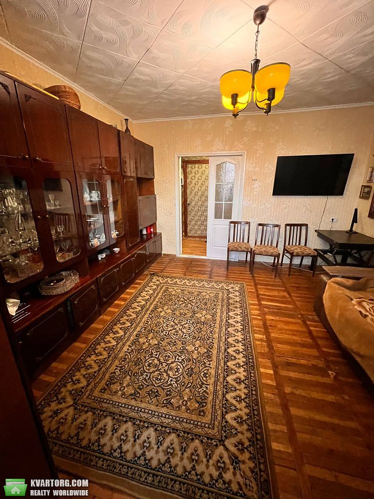 Sell 3-room apartment. Харьков,  Селянская — photo 1