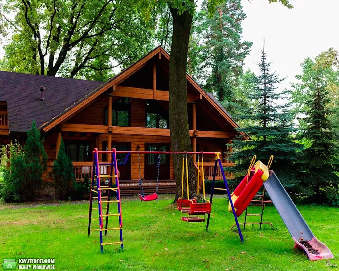 Rent out house. Киевская обл., Пирново — photo 2