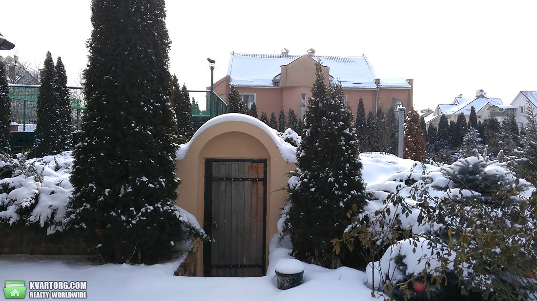 Rent out house. Киевская обл.,  Солнечная — photo 1