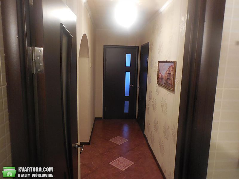 Sell 3-room apartment. Одесса, Картамышевская — photo 5