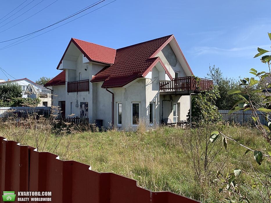 Sell house. Львов, Автобусобудівельника — photo 1