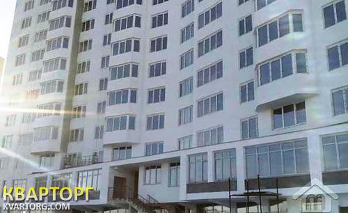 Sell 4-room apartment. Киев, Чавдар — photo 3