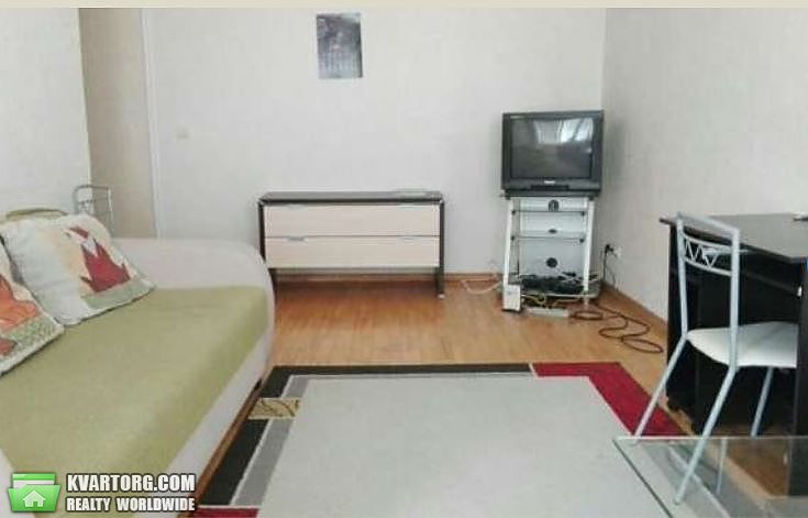 Rent out 2-room apartment. Киев, Мурашко — photo 4