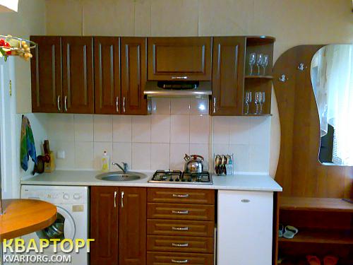 Rent out 1-room apartment. Одесса, дерибасовская — photo 4