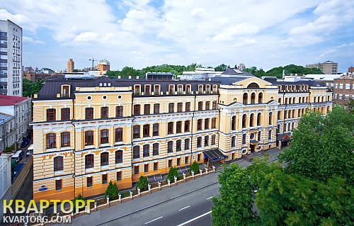 Rent out office. Киев,  Воровского — photo 2