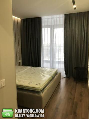 Rent out 2-room apartment. Киев, ул. Кудри Ивана — photo 6