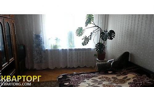сдам 2-комнатную квартиру. Киев,   Ахматовой - фото 1