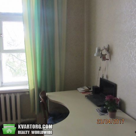 Rent out 3-room apartment. Киев,  Васильковская — photo 1