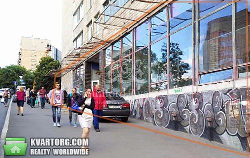 Sell office. Киев, Леси Украинки бул. — photo 1