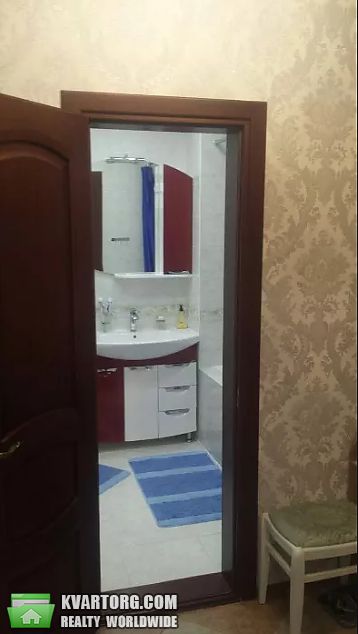 Rent out 1-room apartment. Киев, Академика Глушкова — photo 2
