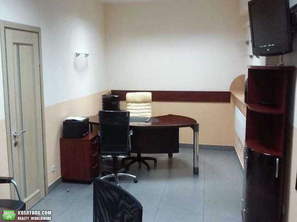 Rent out office. Киев, Рыбальская — photo 3