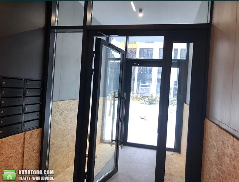 Sell 1-room apartment. Киев,  Салютная — photo 3