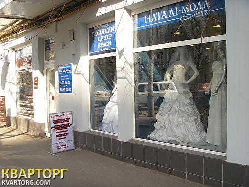 Rent out office. Киев, Саксаганского — photo 1
