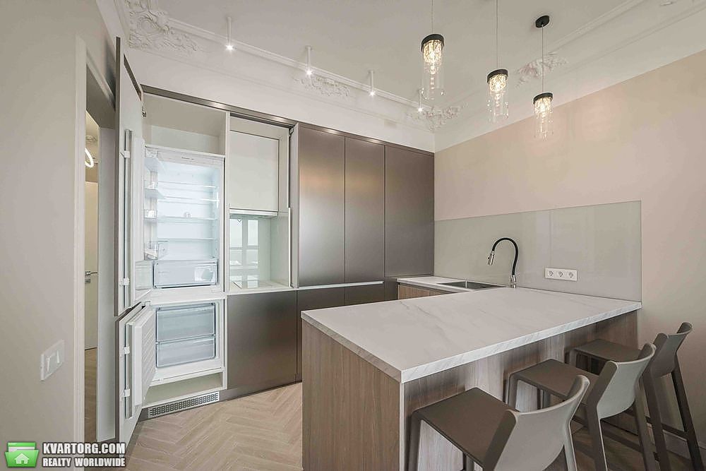 Rent out 1-room apartment. Киев,  Никольско-Слободская — photo 8