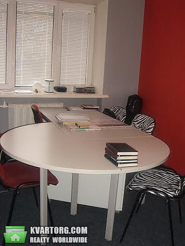Rent out office. Киев, Большая Васильковская — photo 8