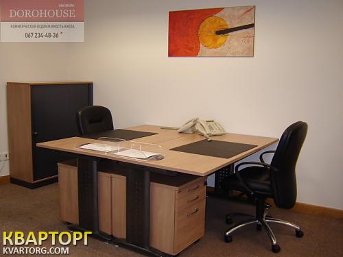 Rent out office. Киев,  Шелковичная — photo 1