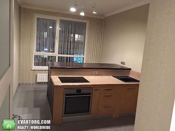 Rent out 1-room apartment. Киев,  Заречная — photo 2