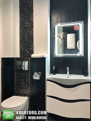 Rent out 1-room apartment. Киев, Вацлава Гавела 6в — photo 8