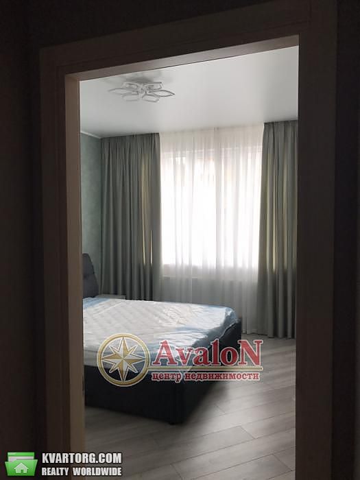 Sell 1-room apartment. Одесса, Среднефонтанская — photo 1