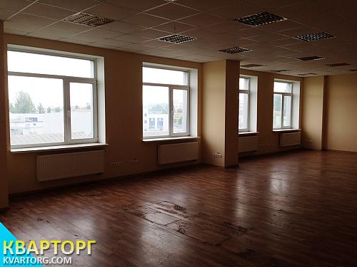 Rent out office. Киев,  Новоконстантиновская — photo 5