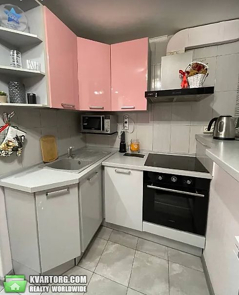 Sell 1-room apartment. Киев, Урловская — photo 7