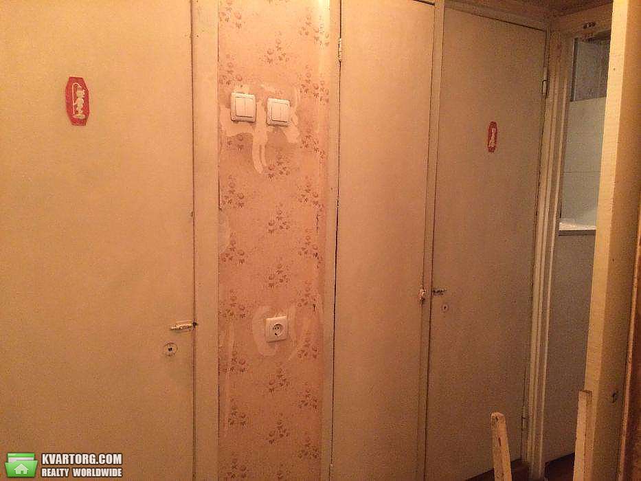 Sell 2-room apartment. Киев,  Харьковское шоссе — photo 6