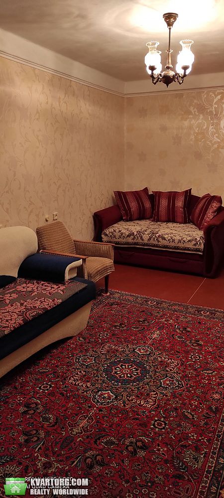 Rent out 1-room apartment. Киев, Наумова — photo 9