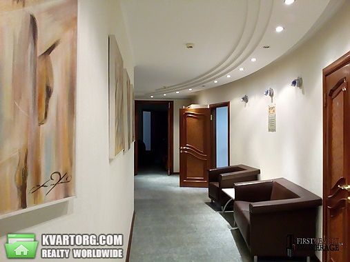 Rent out office. Киев, Кловский спуск — photo 4