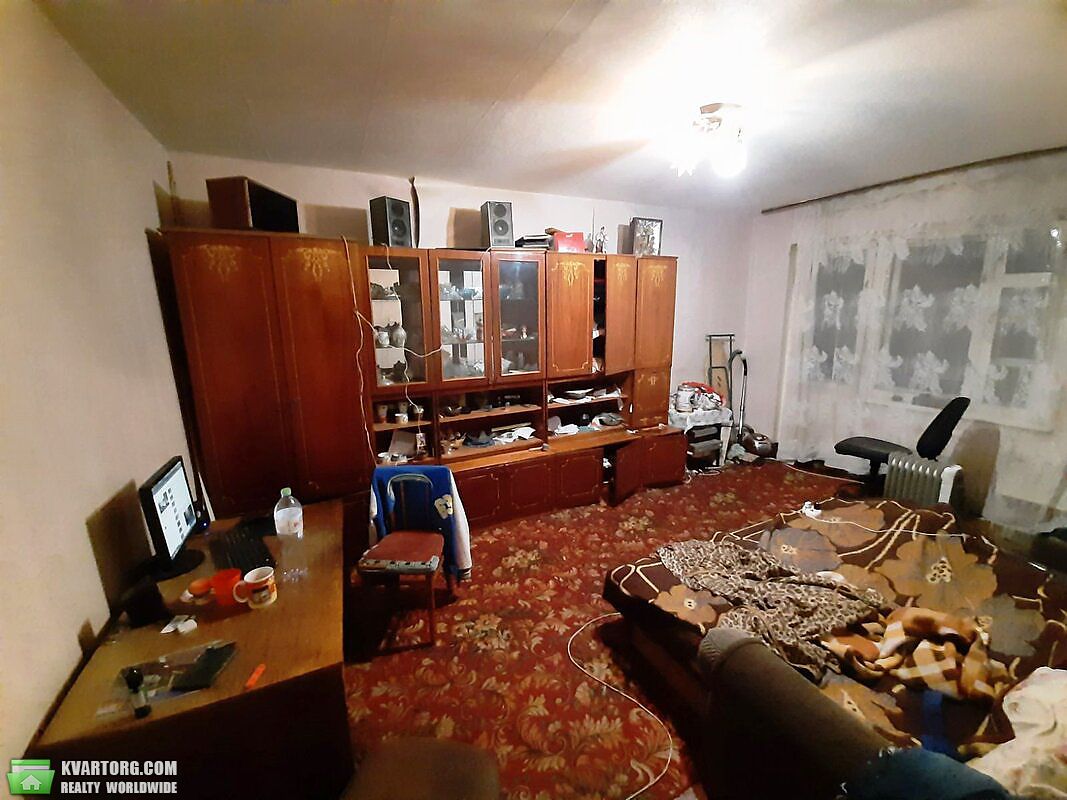 Sell 2-room apartment. Киев,  Николая Бажана просп. — photo 3