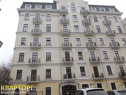 Rent out office. Киев,  Круглоуниверситетская — photo 1