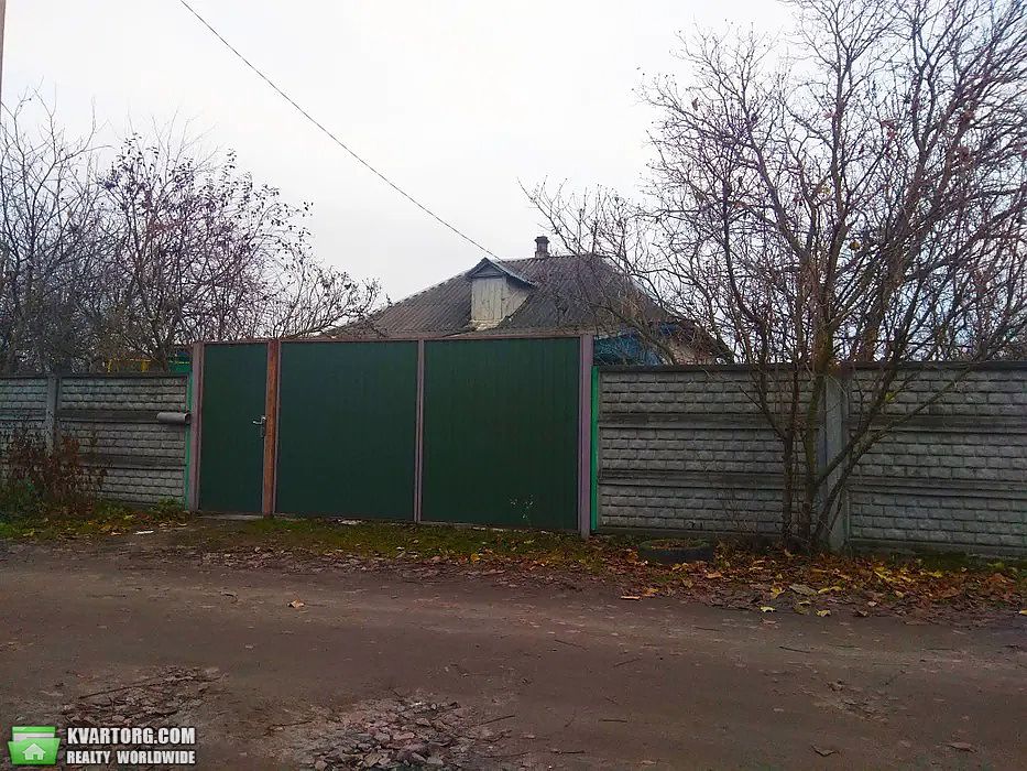 Sell house. Киевская обл., с.Летки — photo 1