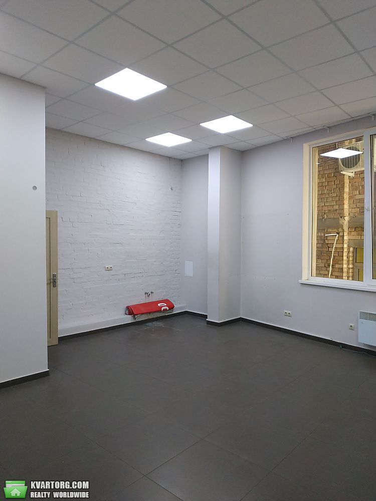 Rent out office. Киев,  Артема — photo 1