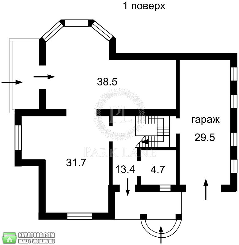 Sell house. Киев, Полевая — photo 10