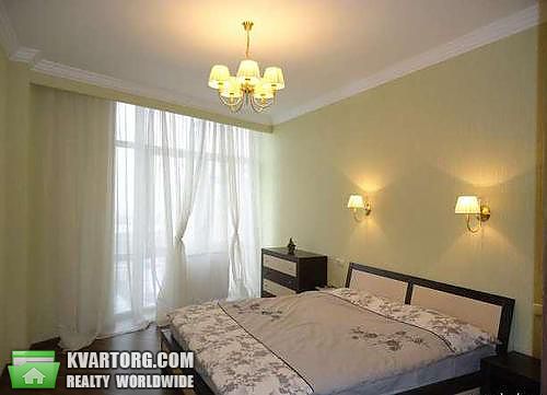Rent out 2-room apartment. Киев, Героев Сталинграда пр — photo 1