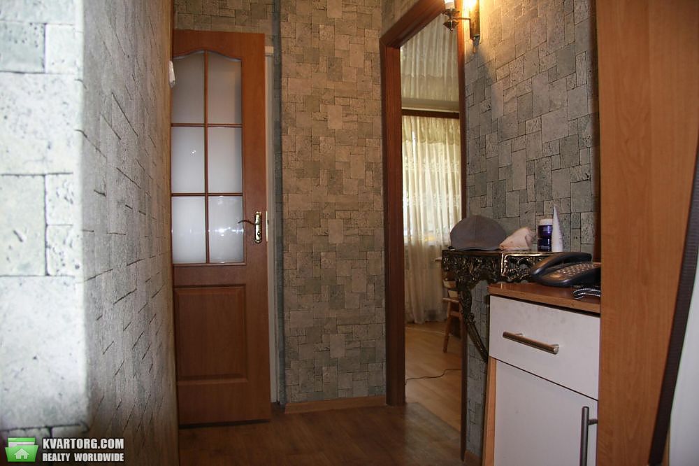 Sell 1-room apartment. Киев, Ушинского — photo 1