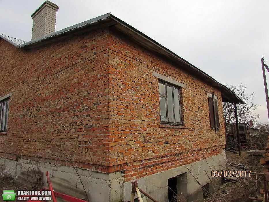 Sell house. Львов, Мира — photo 4