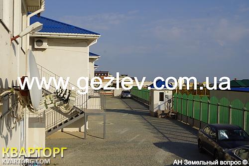 Sell house. АР Крым, Аквапарк — photo 2