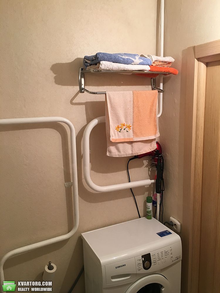 Sell 1-room apartment. Киев, Армянская — photo 8