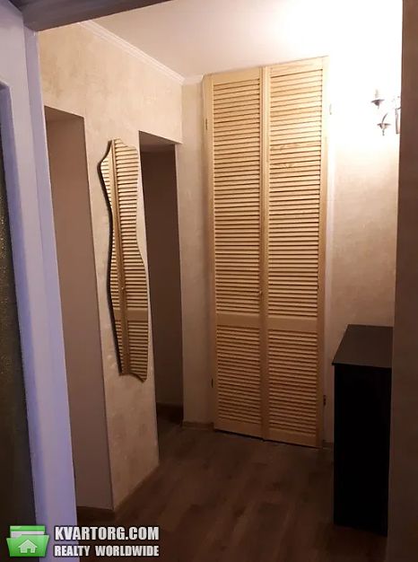 Rent out 1-room apartment. Киев,  Голосеевский пр — photo 2