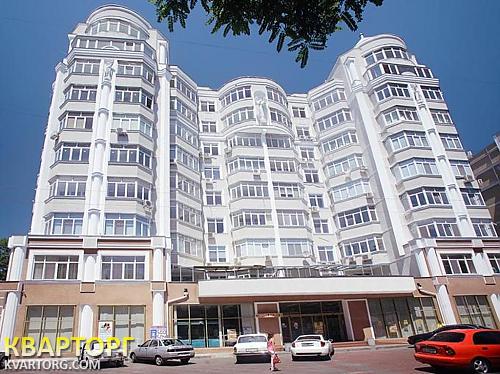 Sell 4-room apartment. Одесса, Кирпичный переулок — photo 1