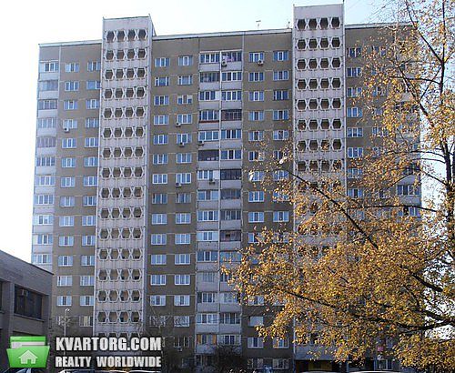 Sell 3-room apartment. Киев, Сабурова — photo 4