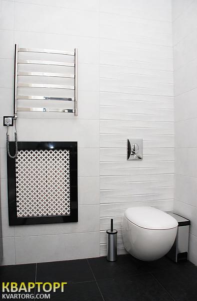 Rent out 1-room apartment. Харьков,  Блюхера — photo 4