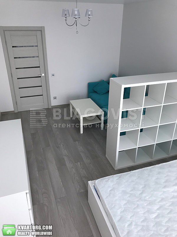 Rent out 1-room apartment. Киев,  Подвысоцкого — photo 3