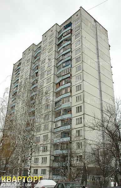 Sell 2-room apartment. Киев, проспект Науки — photo 1
