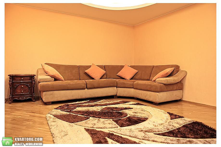 Rent out 3-room apartment. Киев,  Кудряшова — photo 6