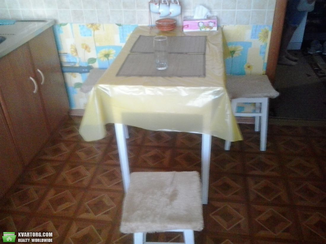 Rent out 1-room apartment. Киев,  Мельникова — photo 7