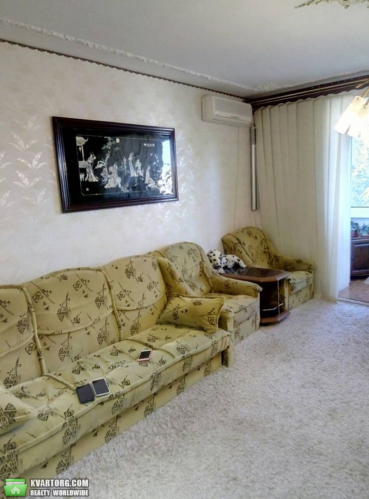 Sell 3-room apartment. Одесса, Ядова — photo 10