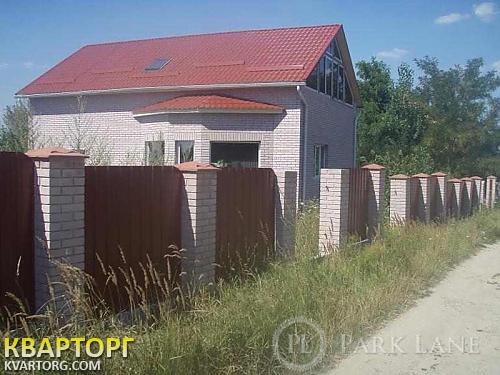 Sell house. Киев, Комсомольская — photo 1